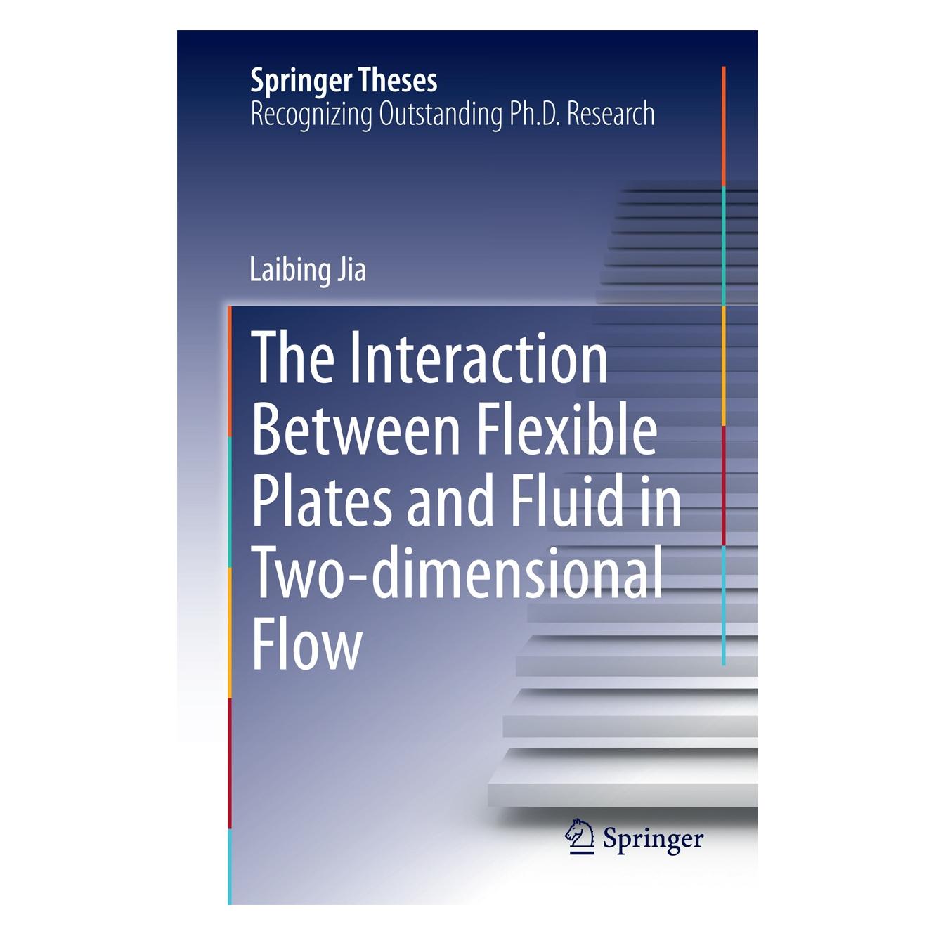 Springer The Interaction Between Flexible Plates and Fluid in Two-dimensional Flow (Englisch, Hardcover, Laibing Jia) (9783662436745)