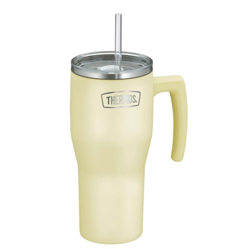 THERMOS® Isolierbecher REFRESHING SERIES vanilla 850,0 ml 4141396085