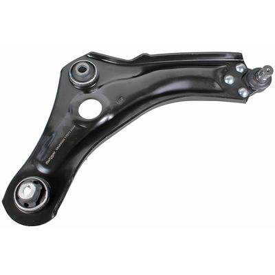 METZGER AUTOTEILE Lenker, Radaufhängung 58189002 für RENAULT