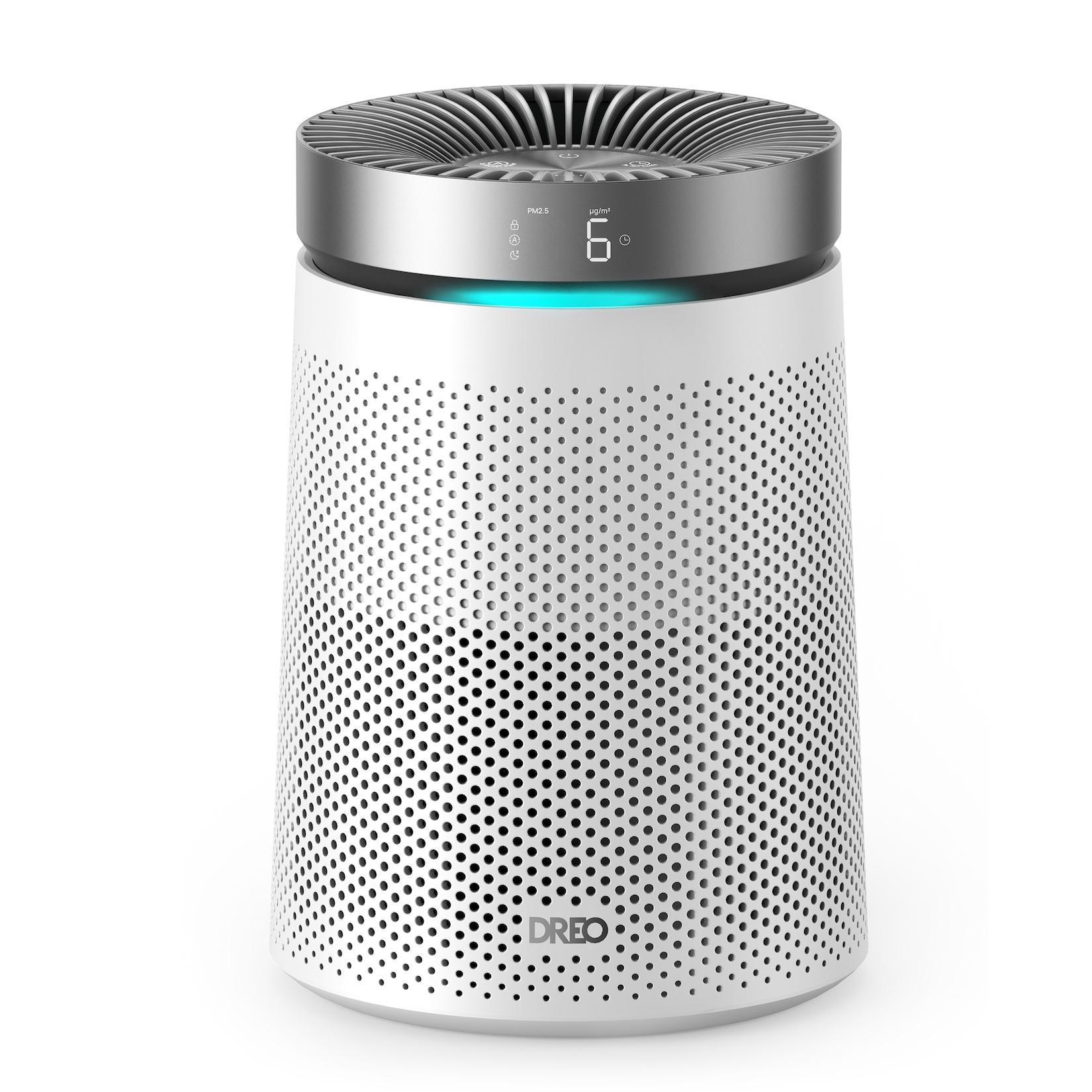DREO TurboSilent Air Purifier Luftreiniger