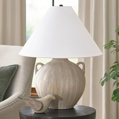 Martina Table Lamp - Grandin Road