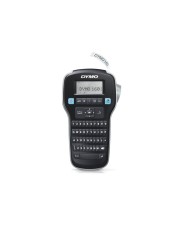 Dymo LabelManager 160 6/9/12 mm D1-Baender QWY UK/HK/ANZ Etiketten-/Labeldrucker (2174612)