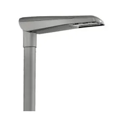 Siteco 5XC1C51E08CE Streetlight SL 11 iQ microMastleuchte,LED, 1.600lm730,PMMA,direkt,Aufsatz,Ansatz