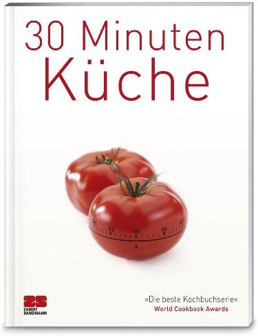 30 Minuten Küche - Preis vom 10.10.2026 11:48:34 h