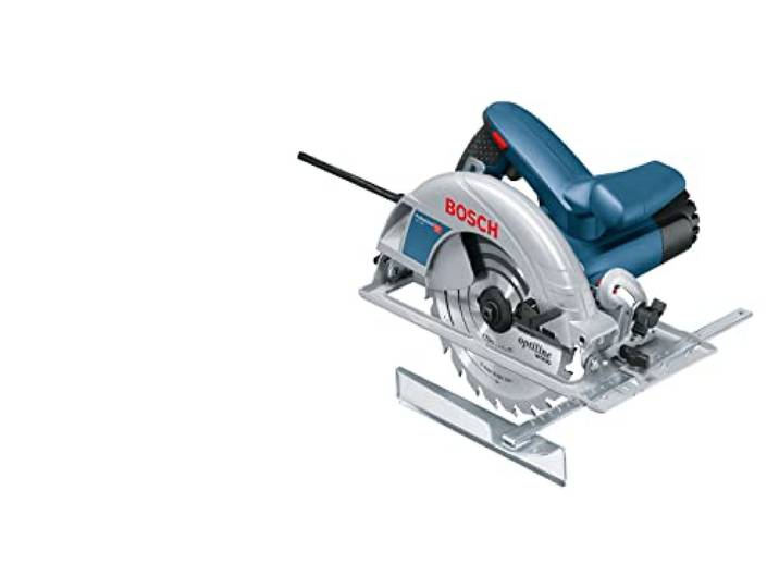 Bosch PRO Handkreissäge GKS 190