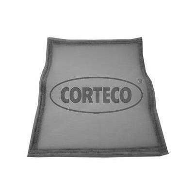Corteco Filter, Innenraumluft ERSTAUSRÜSTERQUALITÄT [Hersteller-Nr. 80001757]