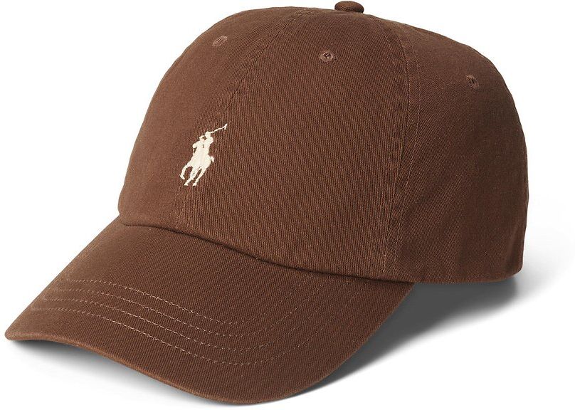 POLO RALPH LAUREN Casquette avec logo brodé