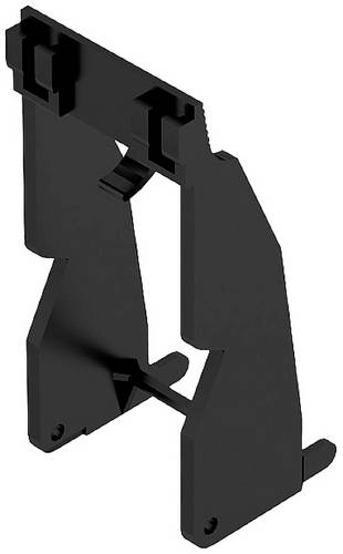 Weidmüller Haltebügel 7760056367 5 St. SCM CLIP P
