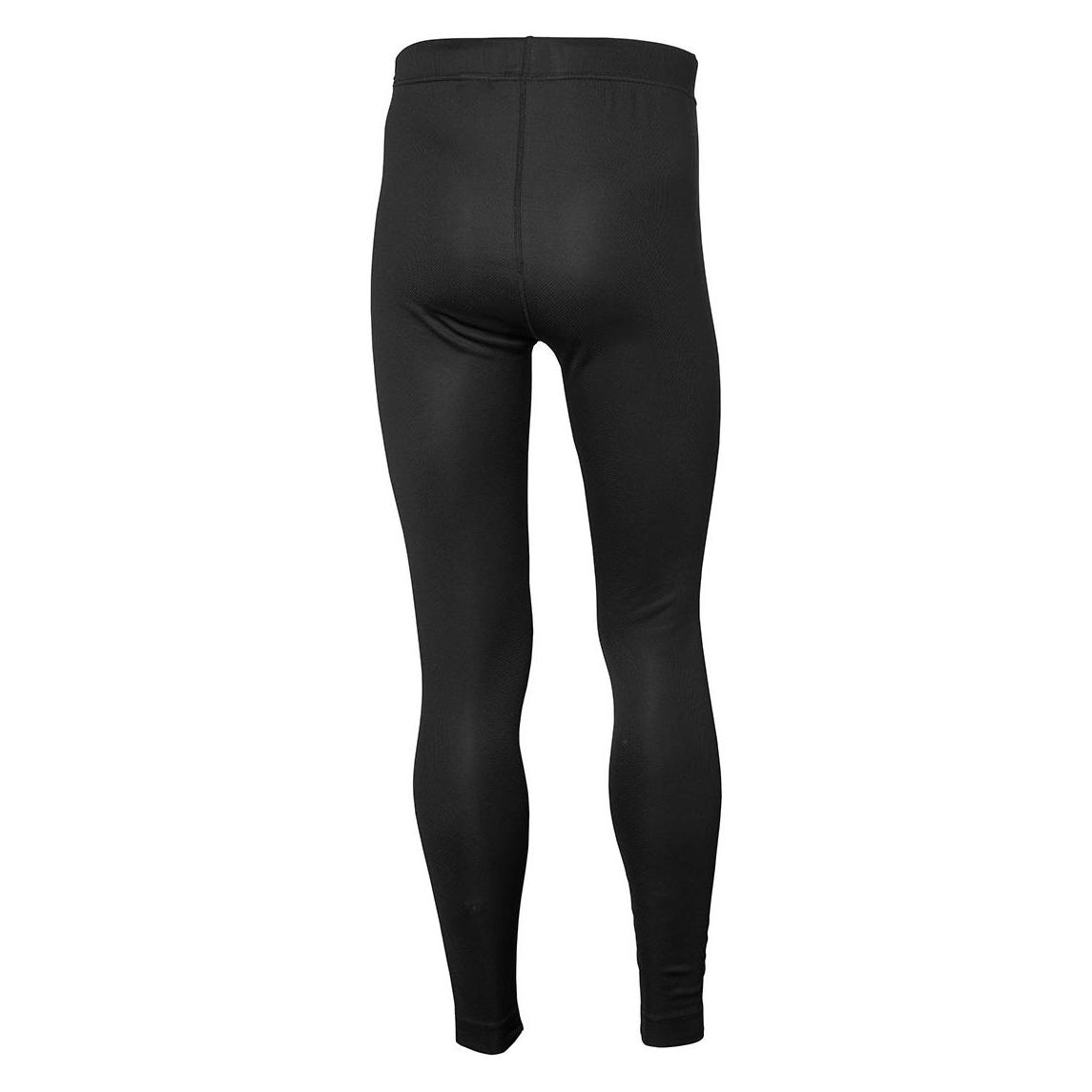Helly Hansen Workwear Apatinės kelnės HELLY HANSEN Lifa, juodos S (S) (7040055684452)