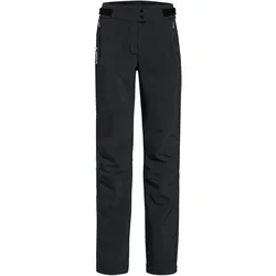 Vaude, Damen, Outdoorhose, Elope (46, XXL), Schwarz