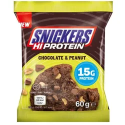 Snickers - Hi Protein Cookie - Cookie 60g