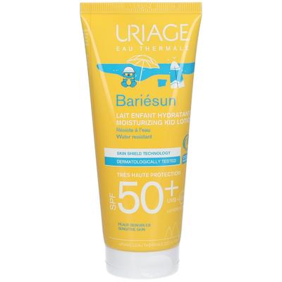 Uriage Bariesun Kids Melk Spf50+ Nieuwe Formule 100 ml Milch