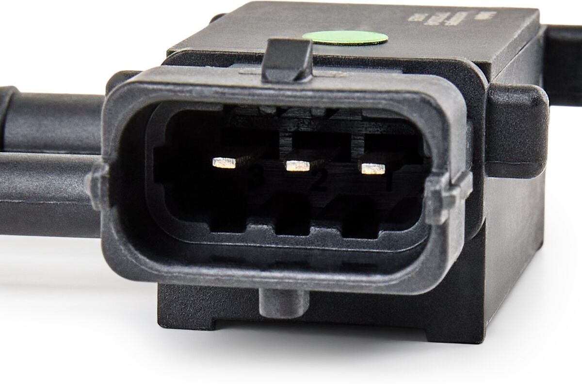 DELPHI DPS00049-12B1 Exhaust pressure sensor