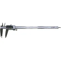 Messschieber digital 0 - 300 mm, rostfrei INOX