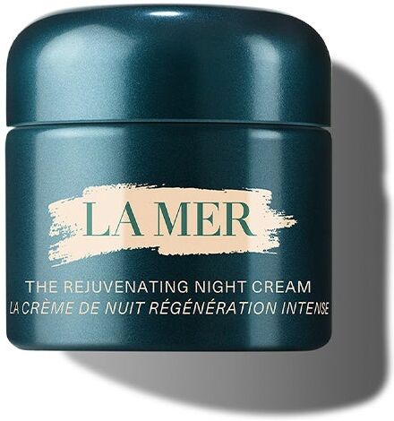LA MER The Rejuvenating Night Cream 60ML