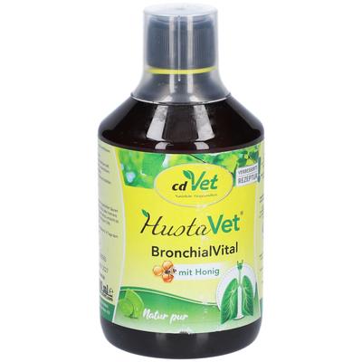 Bronchialvital vet. 500 ml Ätherisches Öl