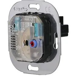 ALRE FTR 101.01000 FTR 101.010#00 Raumtemperatur-regler UP 5-30°C UA01022, Thermostat, Grau