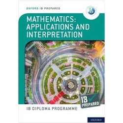 Oxford Ib Diploma Programme: Ib Prepared, Belletristik von David Gray Peter Harris
