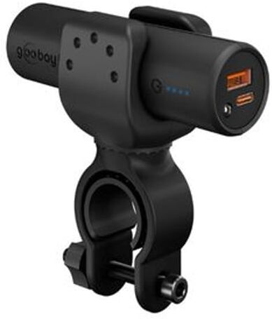 Goobay PowerBank    5000 mAh   para bicicleta