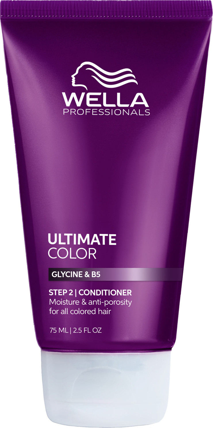 Wella Ultimate Color Conditioner 75 ml CT-4701
