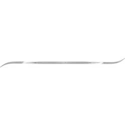 PFERD TOOLS 12409434 PFERD TOOLS Präzisions-Riffelfeile Typ 943 P 150mm Schweizer Hieb 4, sehr-fein Länge 150 mm 12 St.
