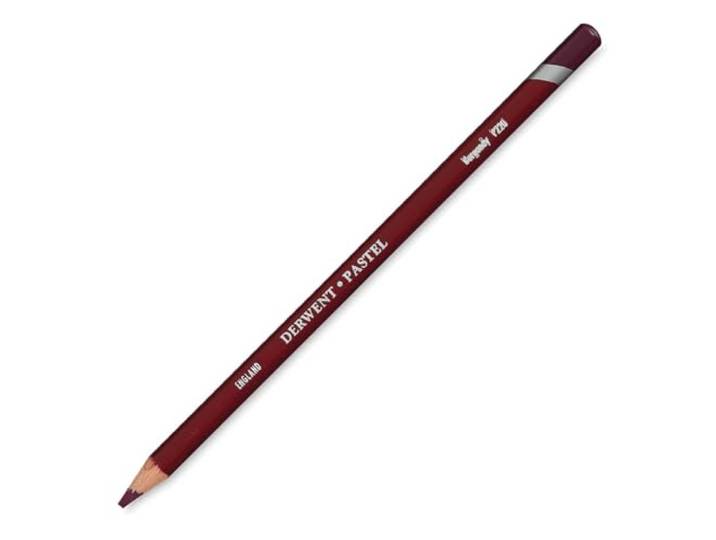 Derwent Pastel Potlood - Bordeaux
