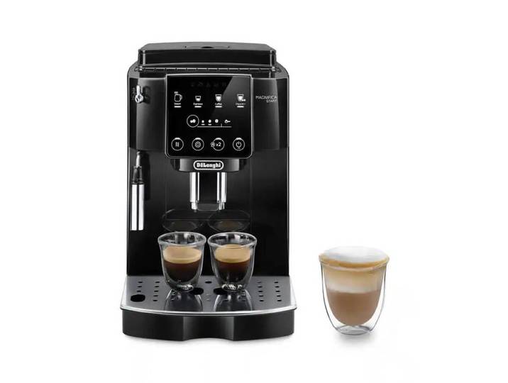 De Longhi ECAM220.21.B Kaffeemaschine Vollautomat