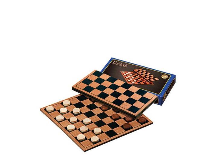 Philos Damset engelse variant 23 x 11,5 cm
