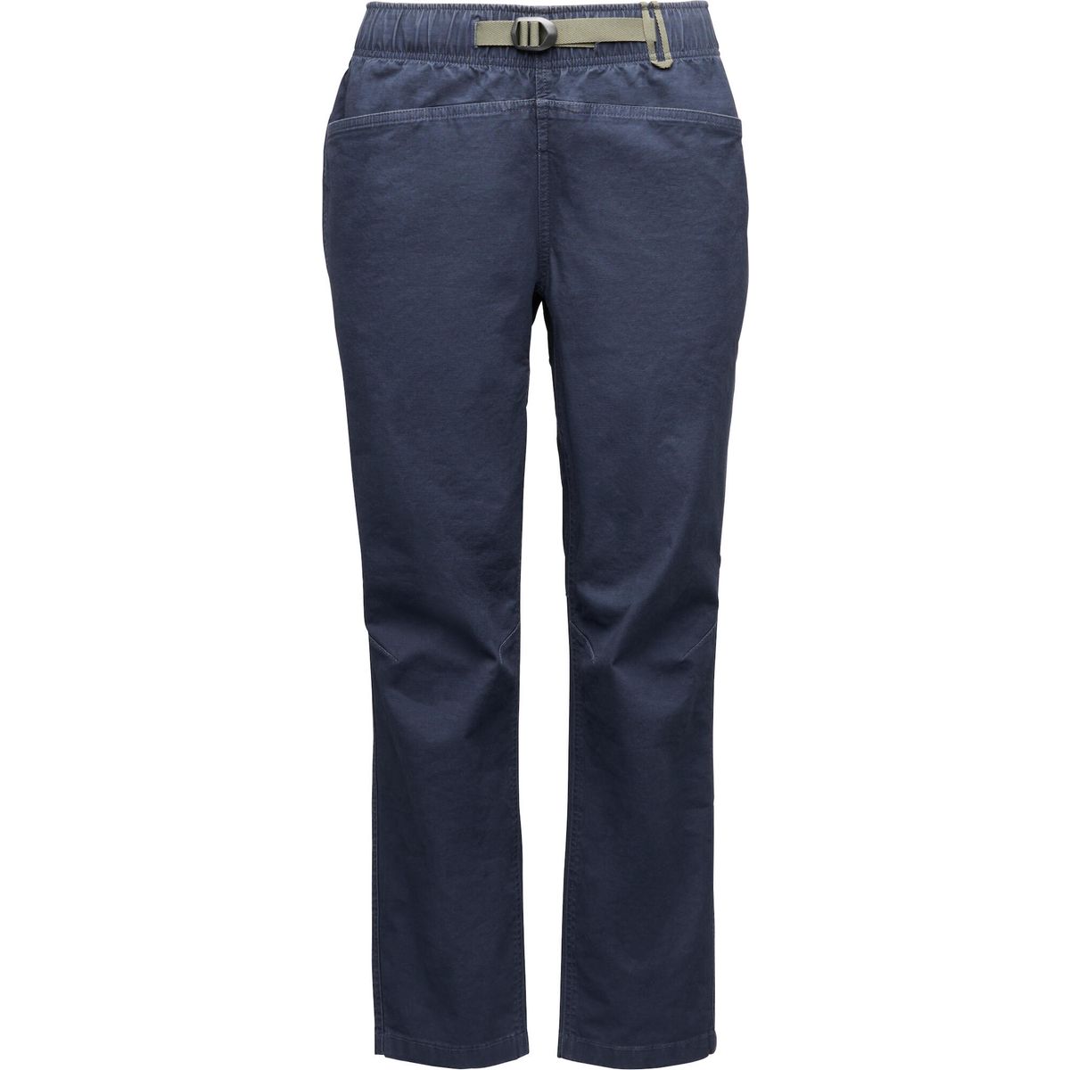Black Diamond W Ethos Pants charcoal (0038) XSM AP7501560038XSM1