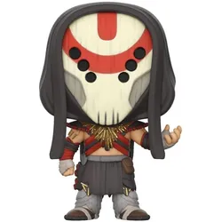 Funko POP! Games - Horizon Zero Dawn: Eclipse Cultist