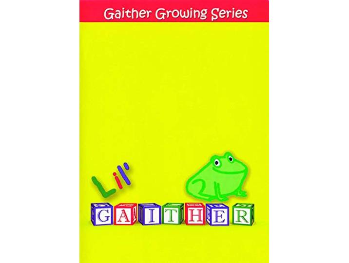 Lil Gaither