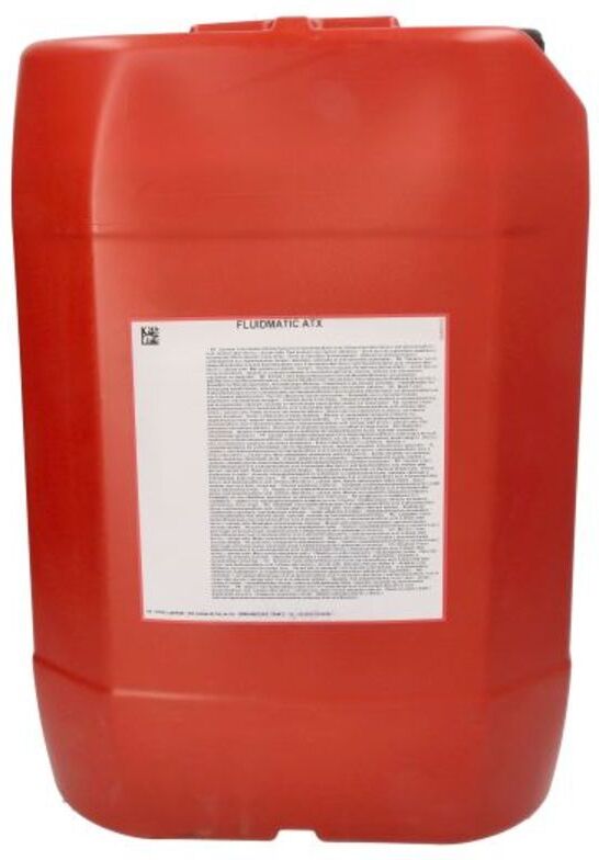 Getriebeöl TotalEnergies 2213639 XXL Fluidmatic ATX 20L