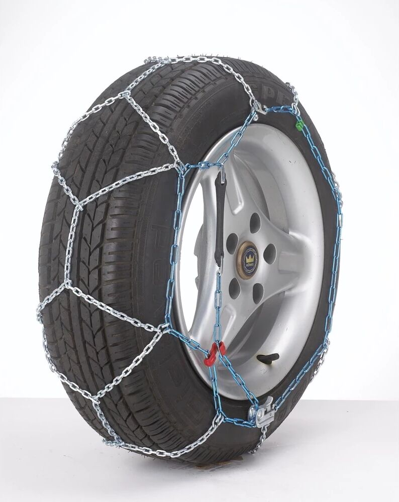 Konig CATENE ZIP 9 MIS. 060