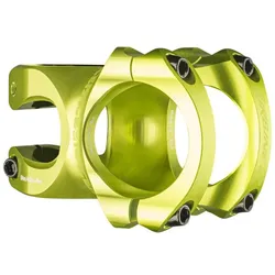 Race Face Turbine R Vorbau, 35.0mm, 40mm, 0°, green