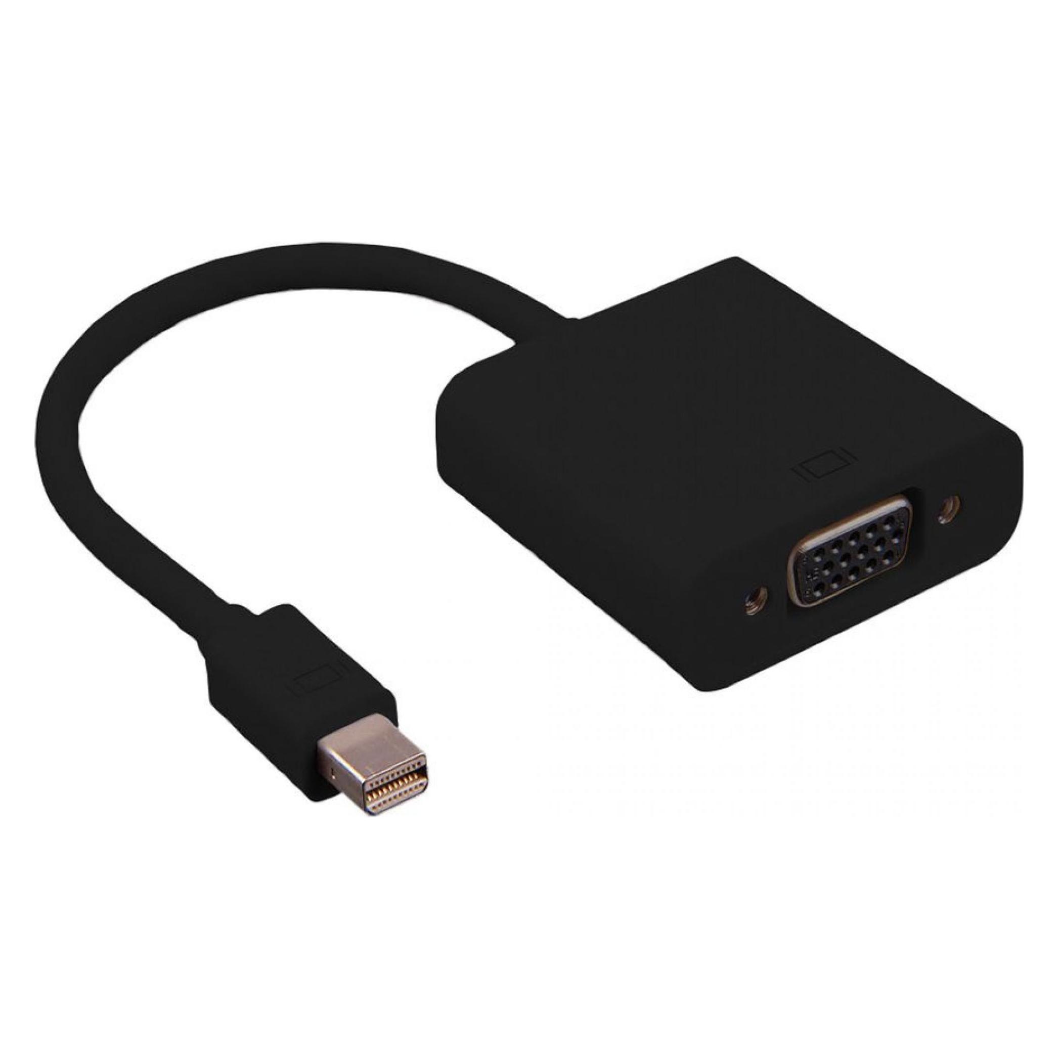 Value Mini DP zu (VGA) (12.99.3126)