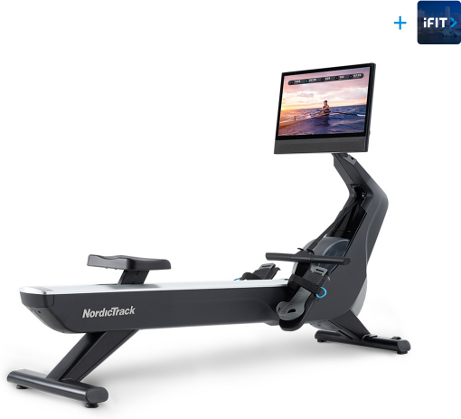 NordicTrack RW900 Rower NordicTrack RW900 iFIT Membership Offer