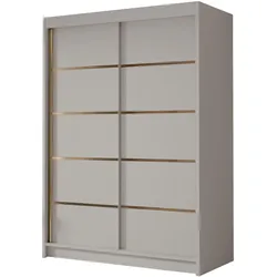 SCHIEBETÜRENSCHRANK Lungo IV