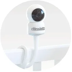 Chipolino, Babyphone Zubehör, Ersatzkamera Babyphone Atlas