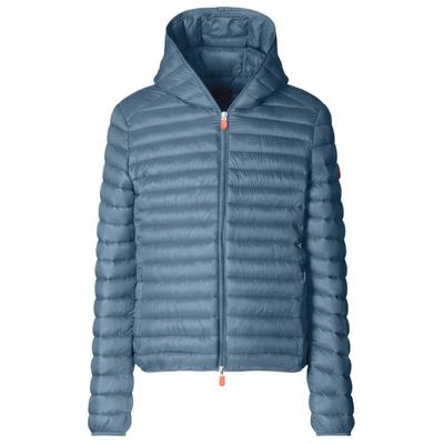 Save the Duck - Donald - Kunstfaserjacke Gr 3XL blau