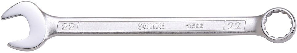 Sonic Equipment Ring-/gabelschlüssel Ring-Gabelschlüssel 70mm 41570