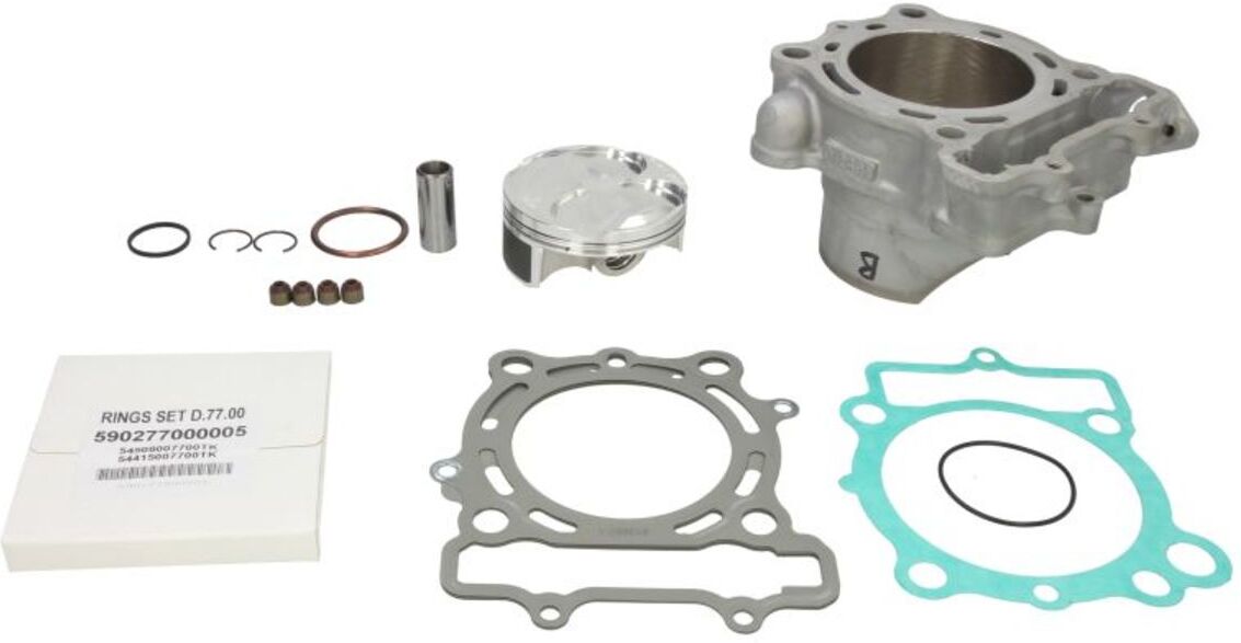 Zylinder CYLINDER WORKS 30012-K02HC