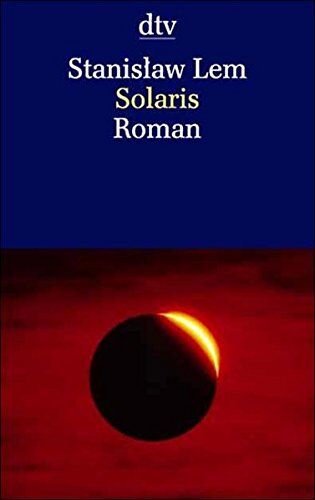 Stanislaw Lem - Solaris: Roman (dtv Literatur) - Preis vom 10.10.2026 11:48:34 h