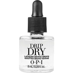 OPI Drip Dry 9ml