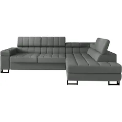 ECKSOFA Laris, Seite: Rechts