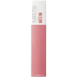 Maybelline Superstay 24 Matte Ink Lipstick 10 Dreamer 5ml