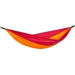 Amazonas Adventure Hammock Hängematte fire