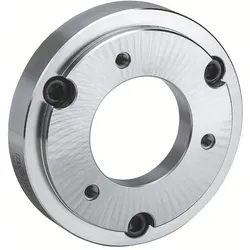 Röhm, Zubehör Maschine, Stahl-Zwischenflansche, DIN 6353, Spindelkopf 8, Grösse 315/400 Ausführung II