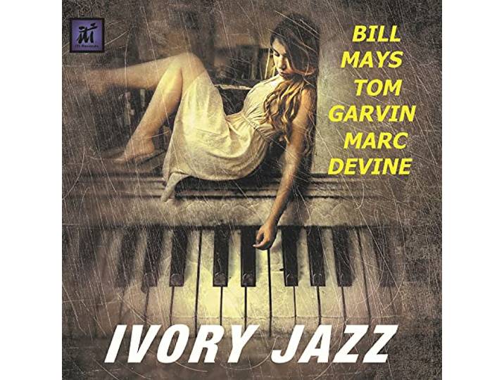 IVORY JAZZ