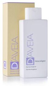 D'AVEIA Emulsão de Higiene Íntima Ginecológico 200 ml