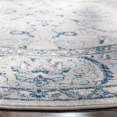 SAFAVIEH Brentwood Shelley Traditional Oriental Rug